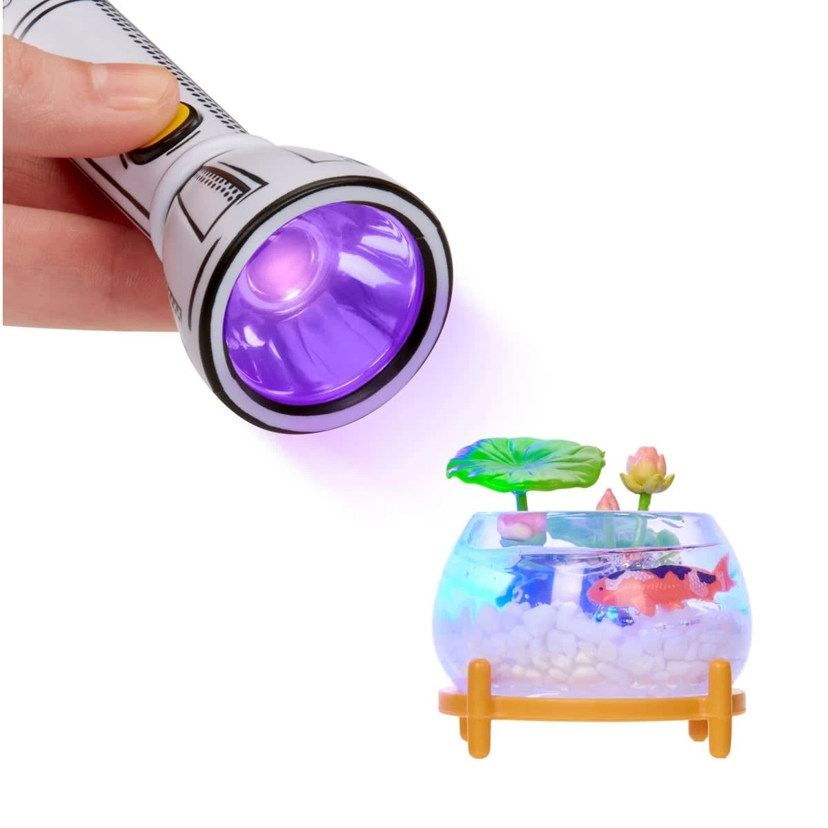 3 MGA's Miniverse: Make It Mini Nature Series 2 - Assorted, 3 of 6