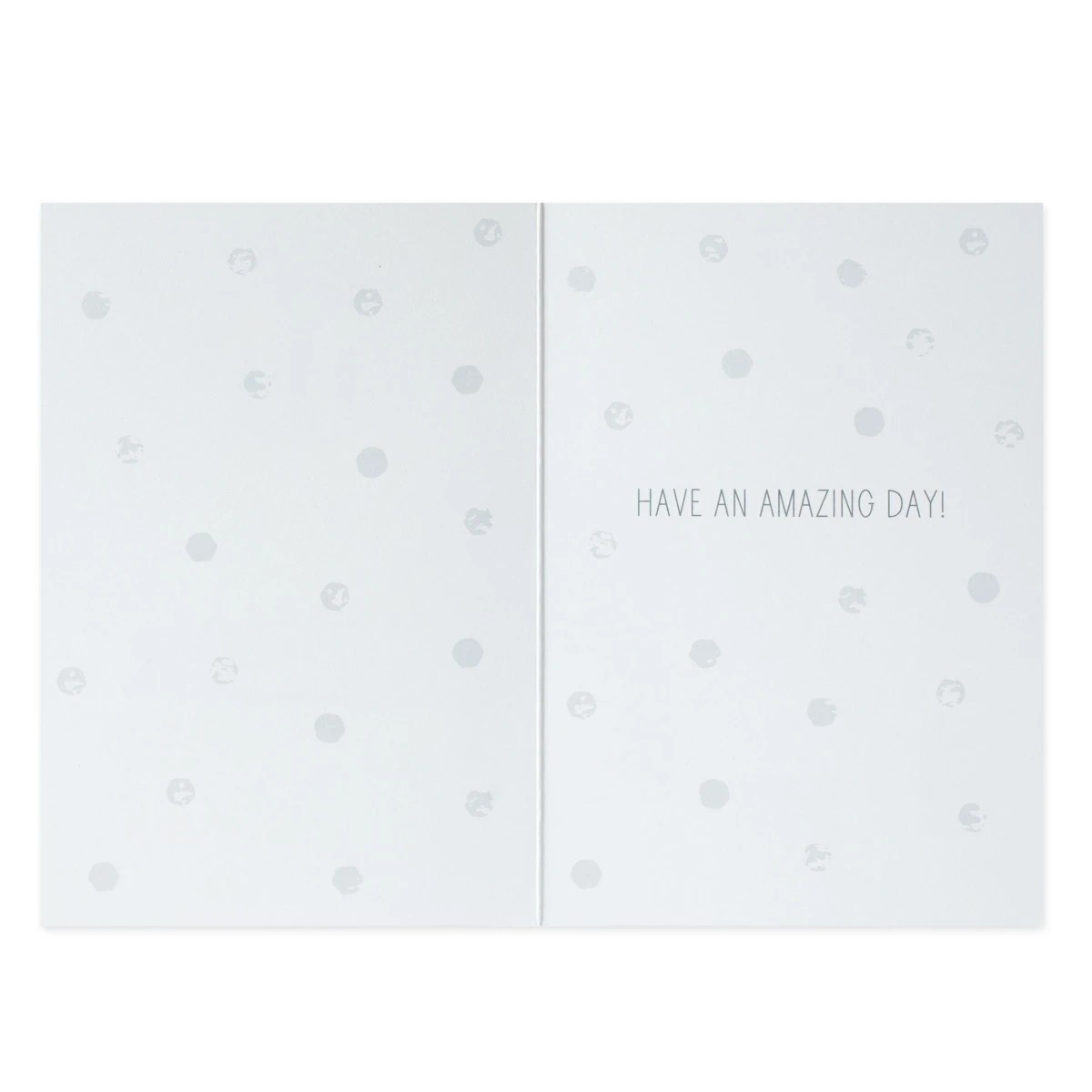 2 Connection from Hallmark Birthday Card for Sister - Cake Day, 2 of 3