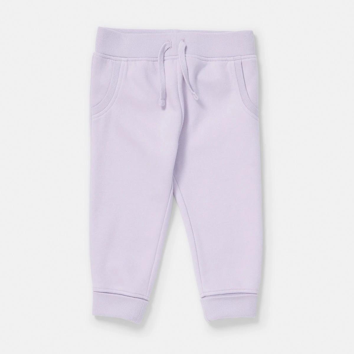 4 3 Pack Trackpants Pnk Pur, 4 of 8