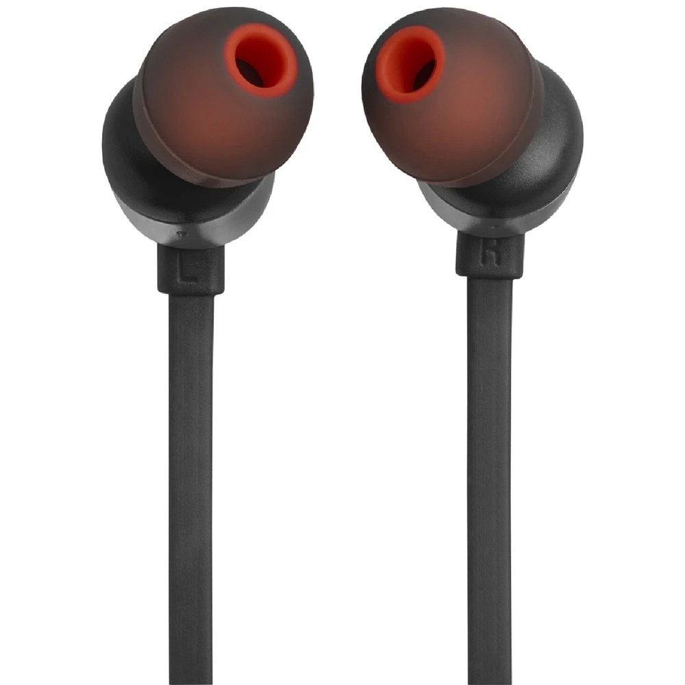 3 JBL Tune 310C USB-C In-Ear Headphones Black, 3 of 6