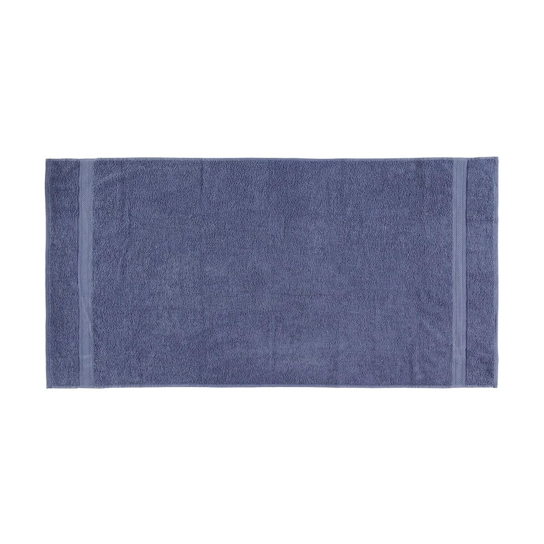 2 Madison Mega Towel - Ocean, 2 of 2