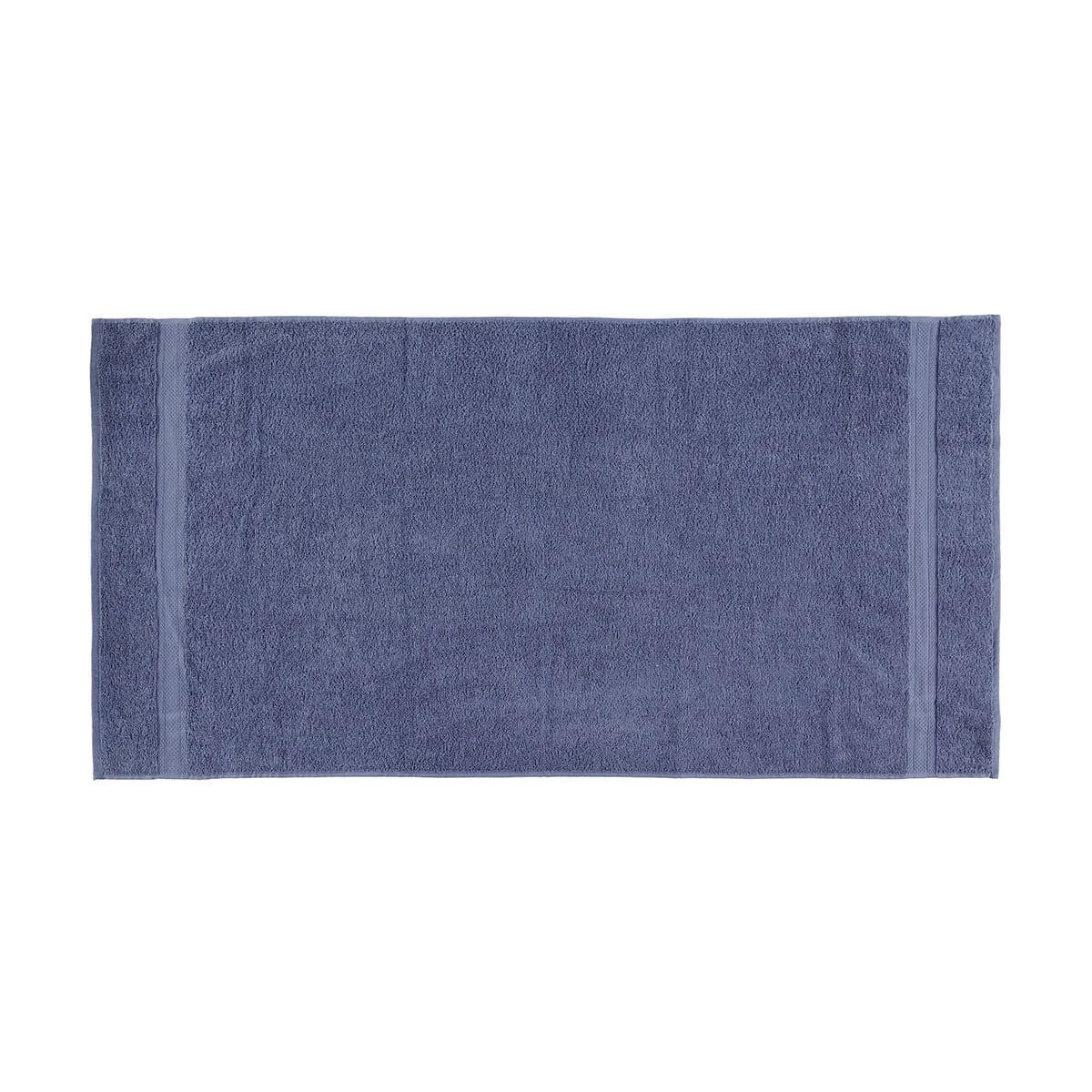 2 Madison Mega Towel - Ocean, 2 of 2