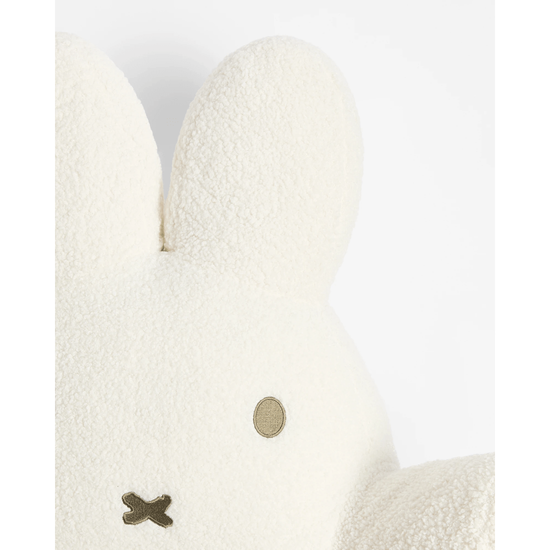 2 Miffy Reading Cushion
 - White, 2 of 4
