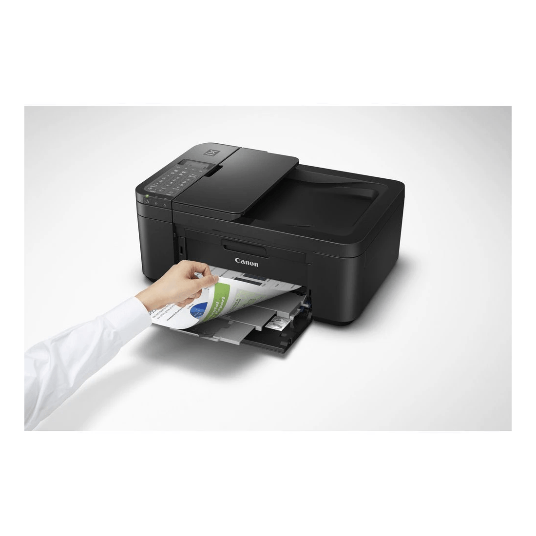 6 Canon PIXMA TR4660 Multifunction Home Office Printer, 6 of 9