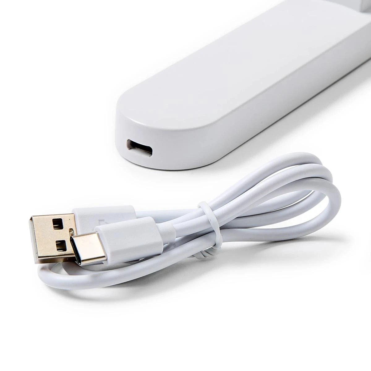 9 2 Pack Adjustable Rechargeable Light Bar, 9 of 9