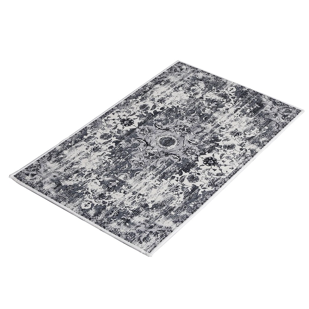 1 Marlow Non-Slip Waterproof Floor Rug, 1 of 8