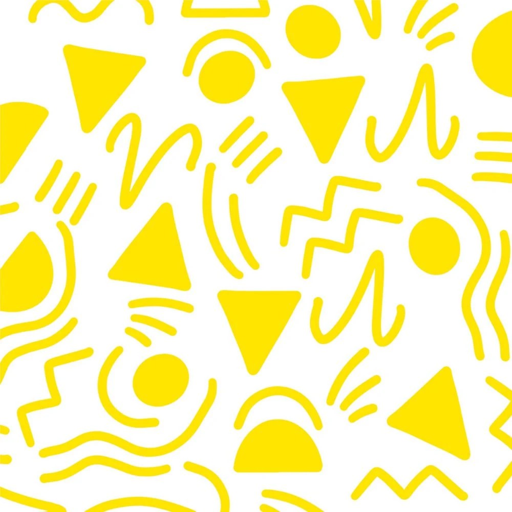2 Kent Urban Acrylic Paint Marker 6mm Fluro Yellow, 2 of 3