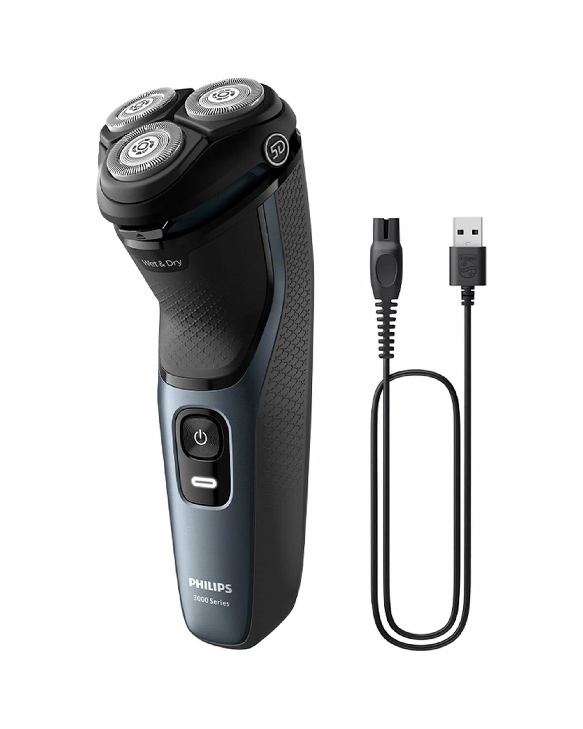 2 Philips Shaver Series 3000, 2 of 5