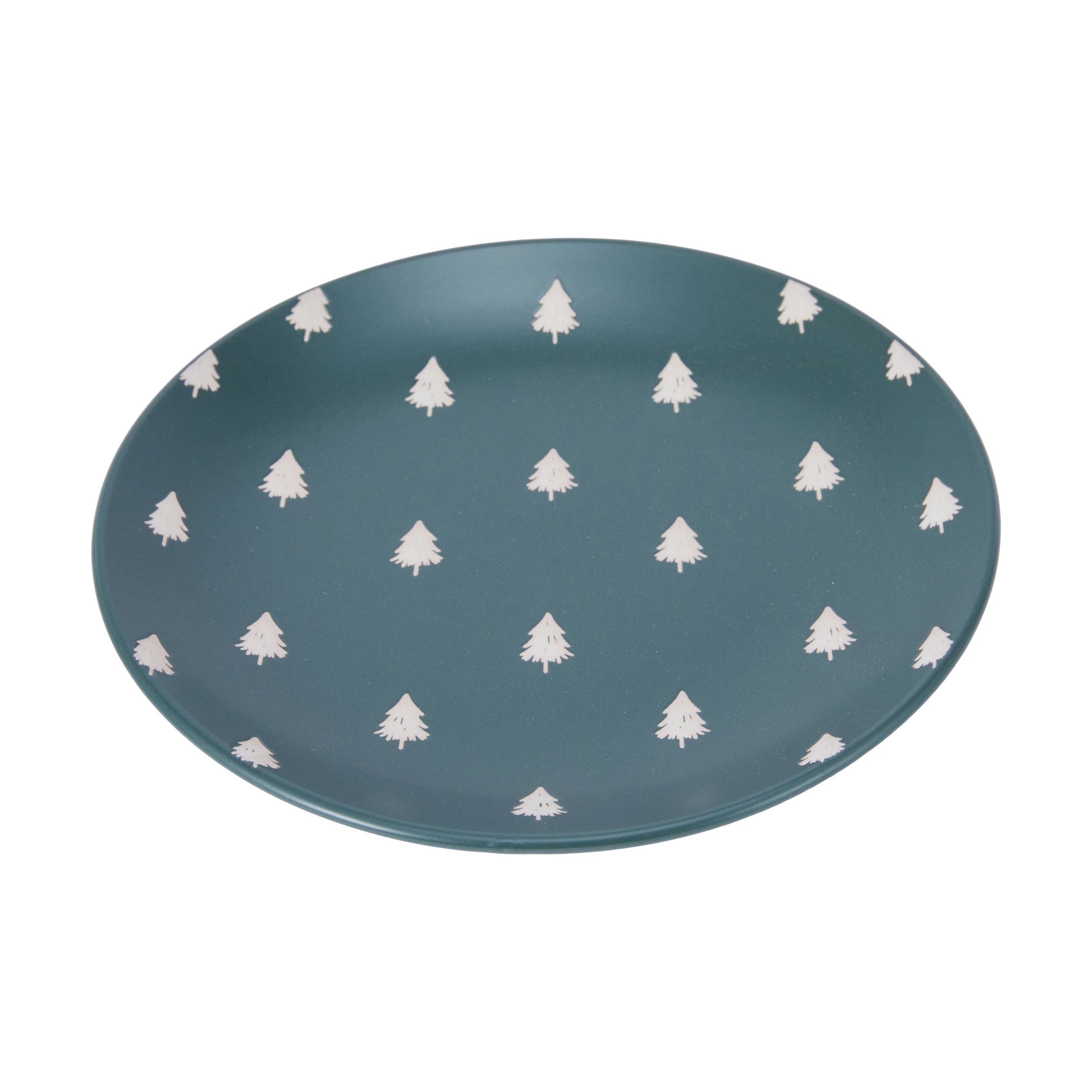 6 12 Piece Natural Trees Dinner Set, 6 of 7