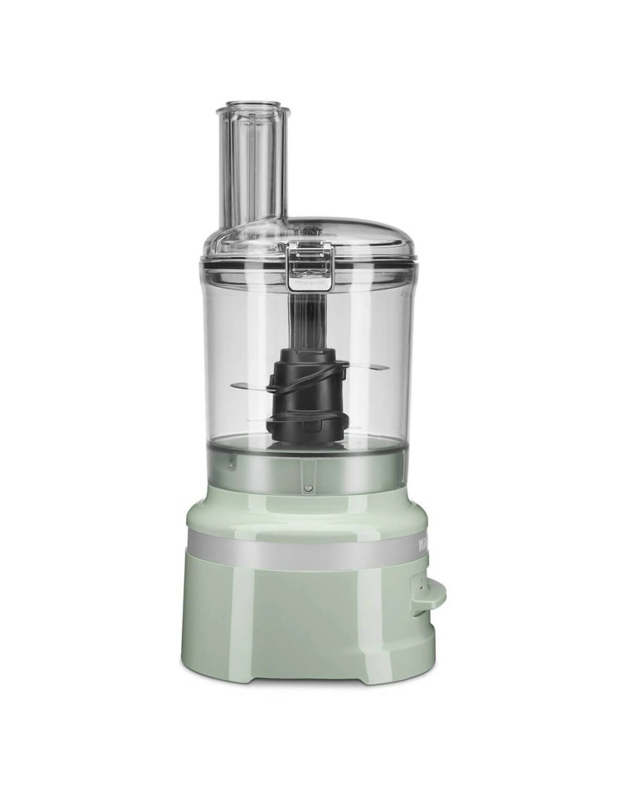 2 KitchenAid 9 Cup Food Processor Pistachio, 2 of 5