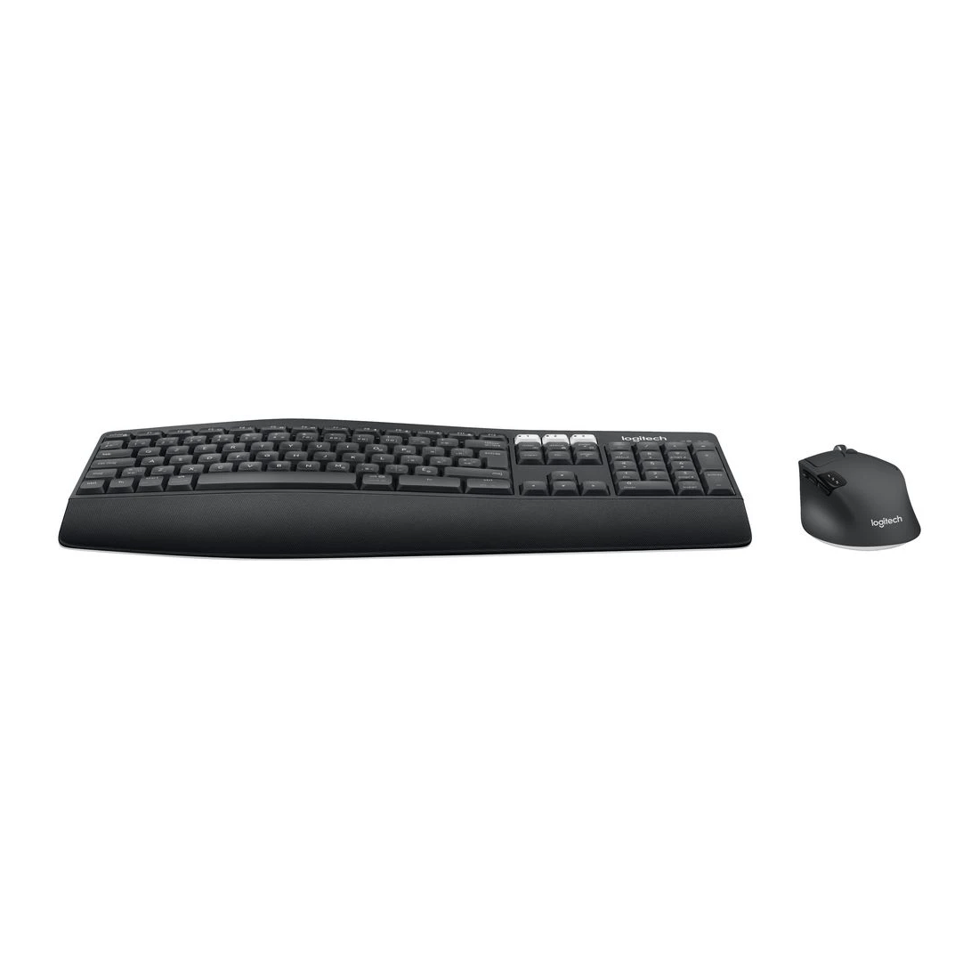 8 Logitech MK850 Wireless Keyboard and Mouse Combo, 8 of 8