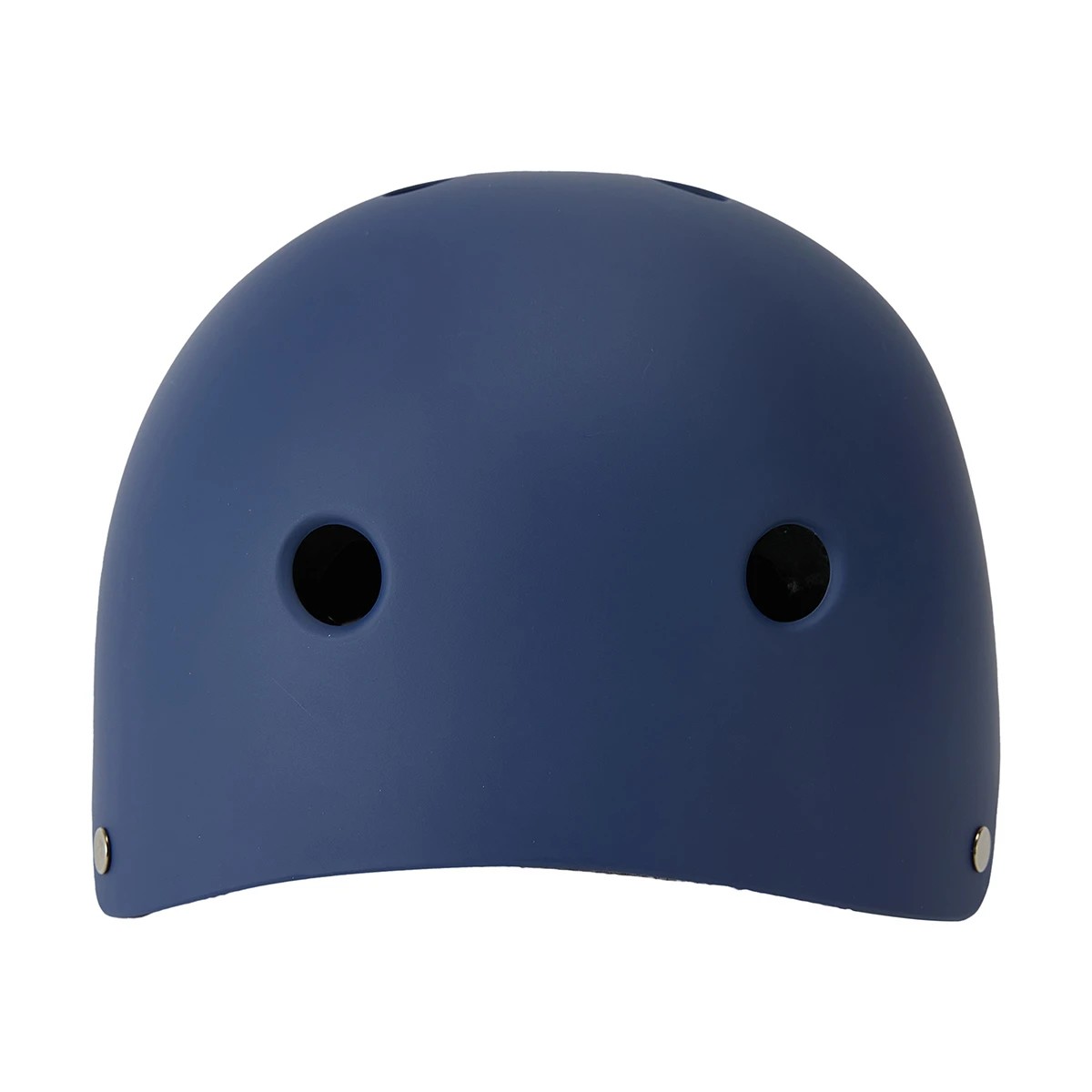 7 Skate Helmet - Medium, Navy, 7 of 8