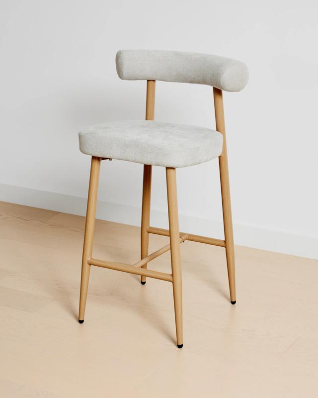 Henry Bar Stool - 