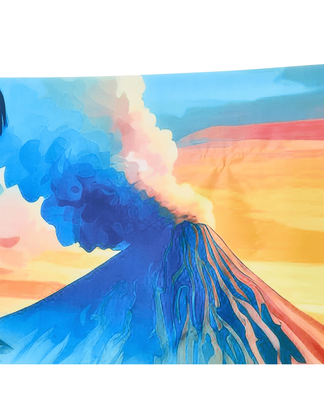 3 Island Printed Backdrop, 3 of 7