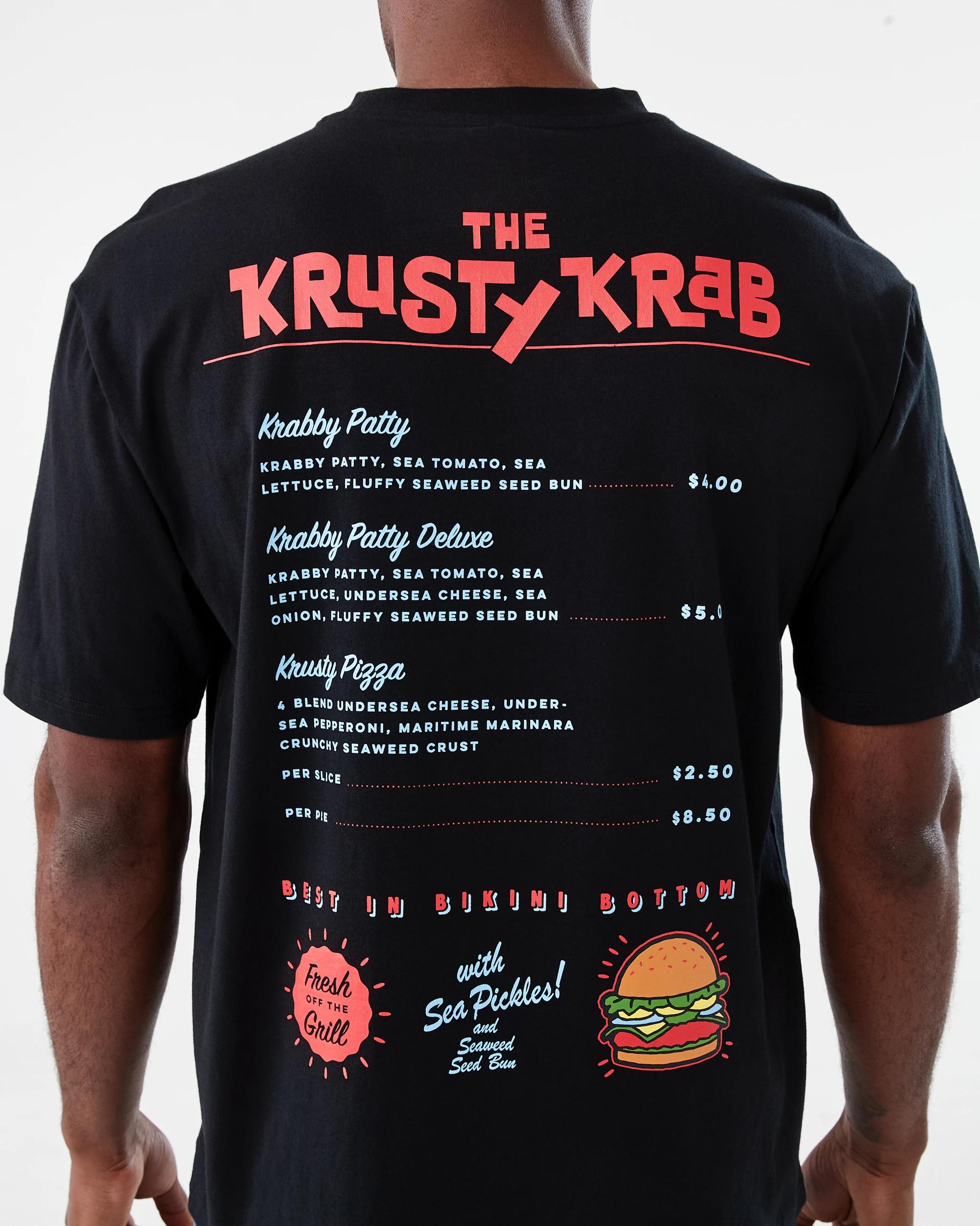 8 SpongeBob SquarePants License T-shirt Spongey, 8 of 8