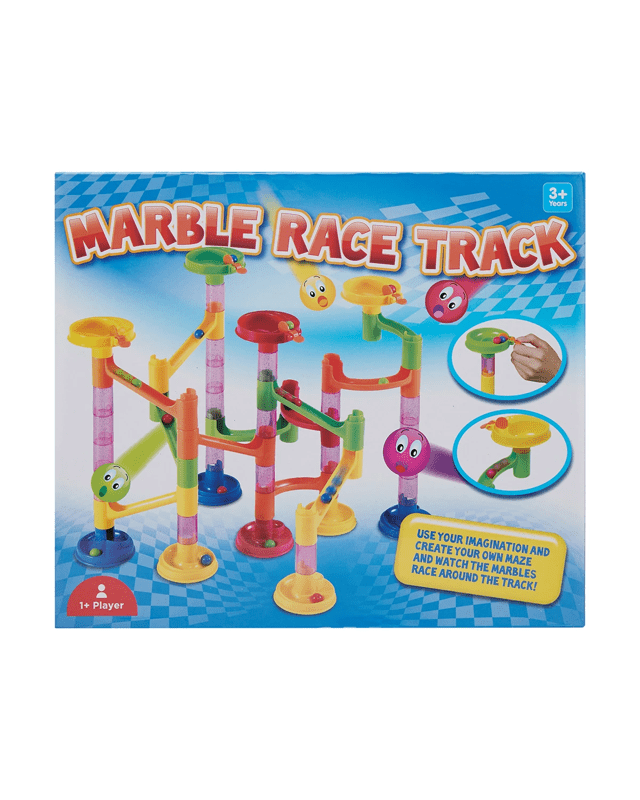 Marble Race T