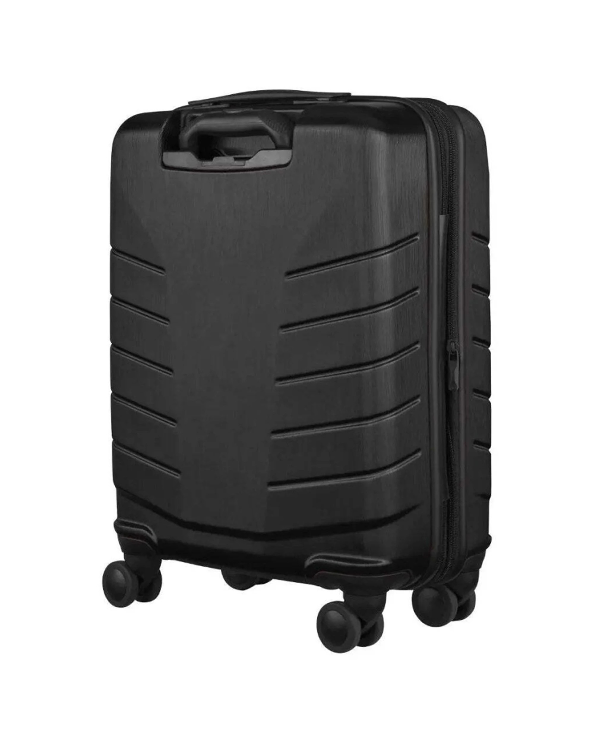 3 Wenger Pegasus 54cm Hardside Expandable Carry-On Suitcase TSA Lock, 3 of 6
