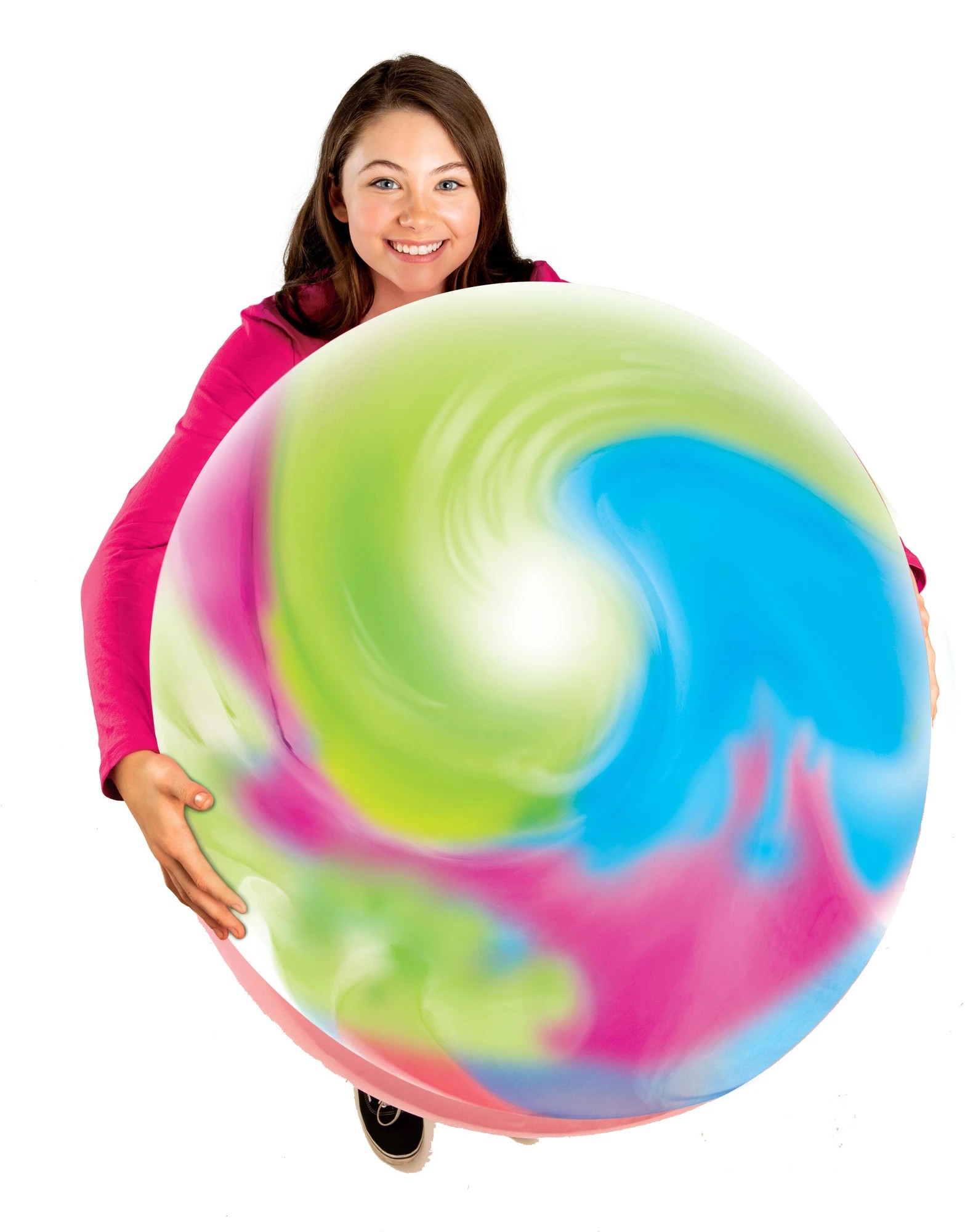 5 Groovy Wubble - Assorted* - Multi, 5 of 6
