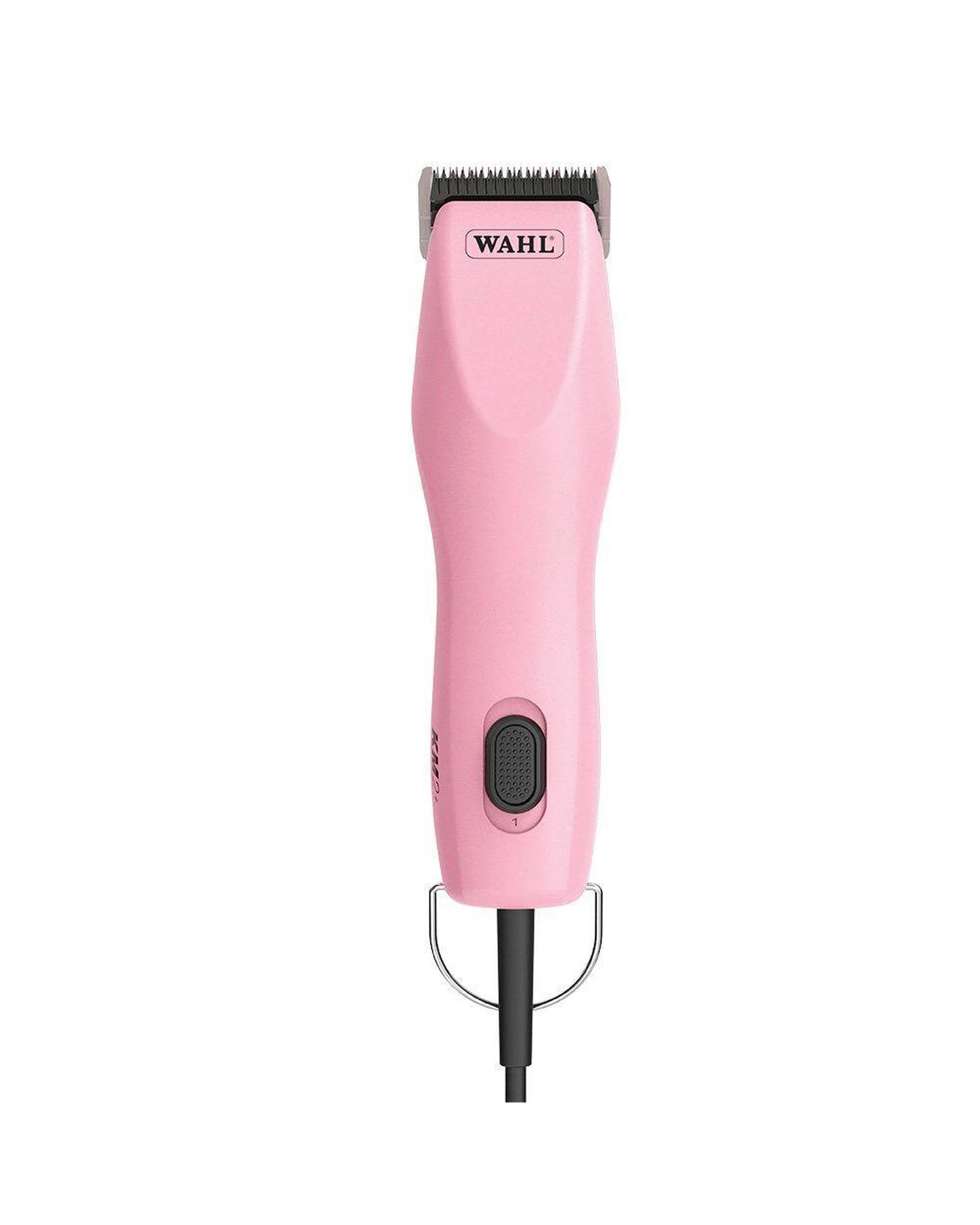 1 Wahl KM2+ Two Speed Pet Grooming Clipper + #10 Prime Series Blade, 1 of 3