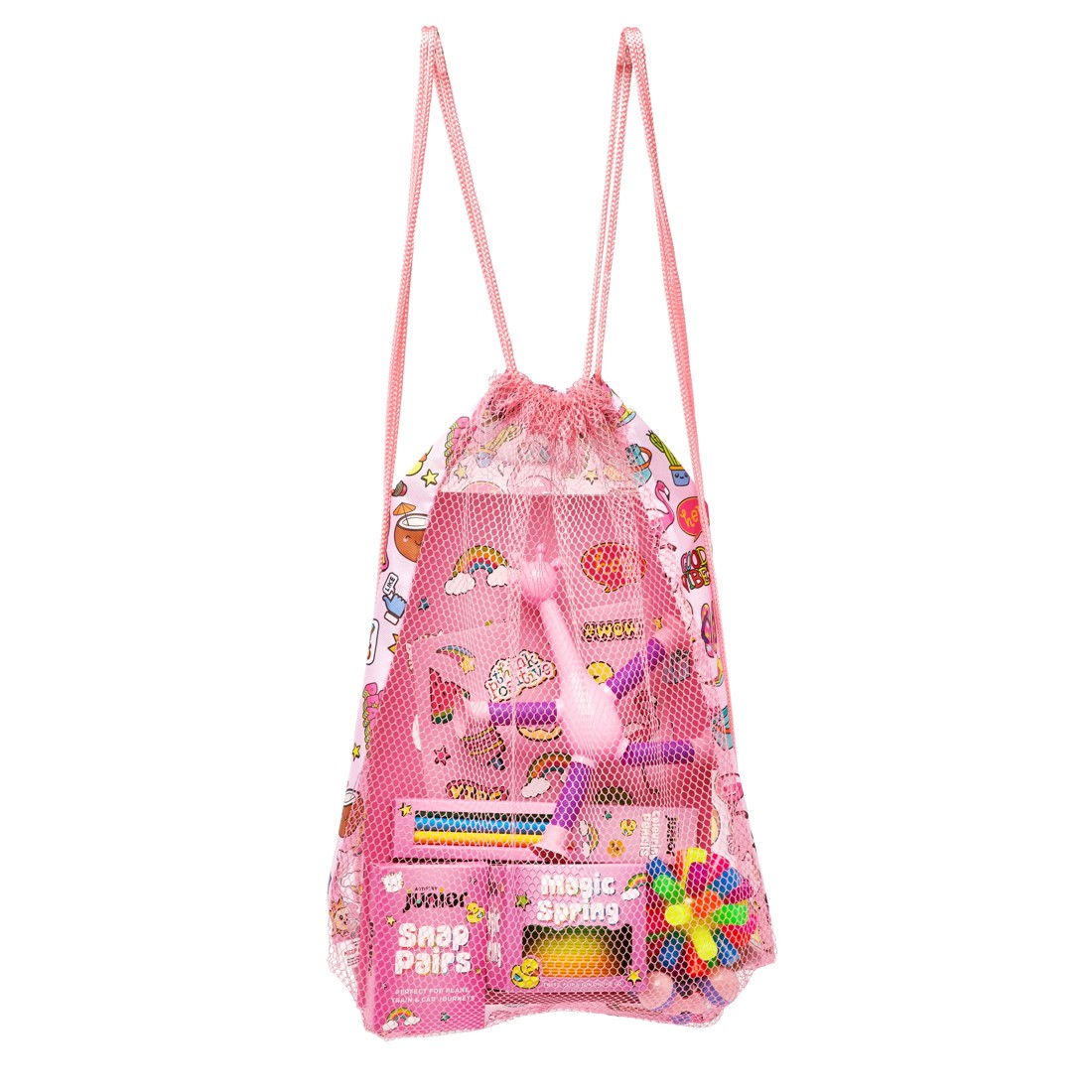 4 Activity & Fidget Fun Pack - Assorted, 4 of 8