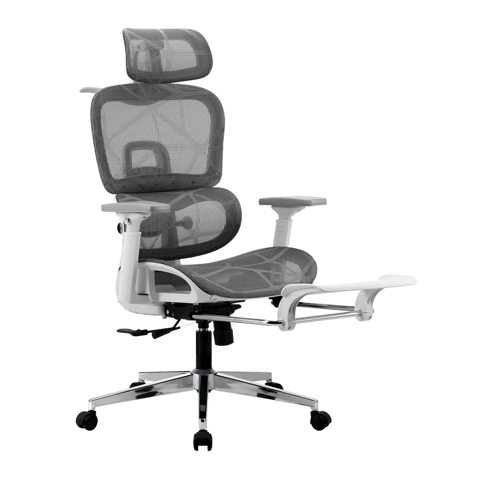 1 Oikiture Ergonomic Office Chair
 - Multi, 1 of 10