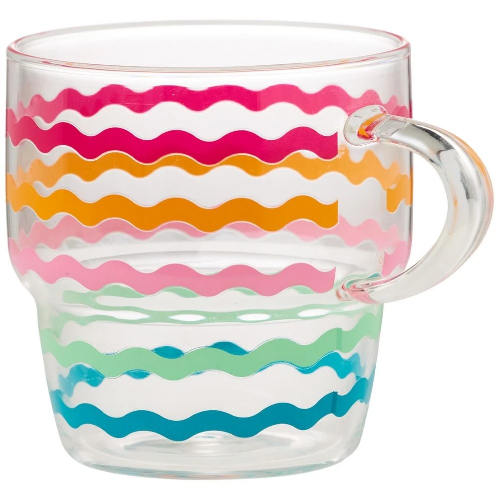 4 Otto Rach Jackson Glass Mug Diffuser, 4 of 6