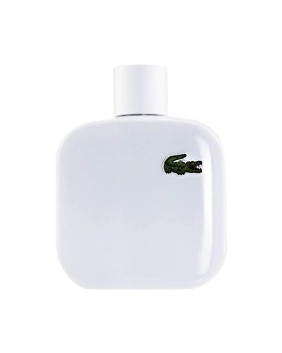 Lacoste L.12.12. Blanc 100ml Eau de Toilette