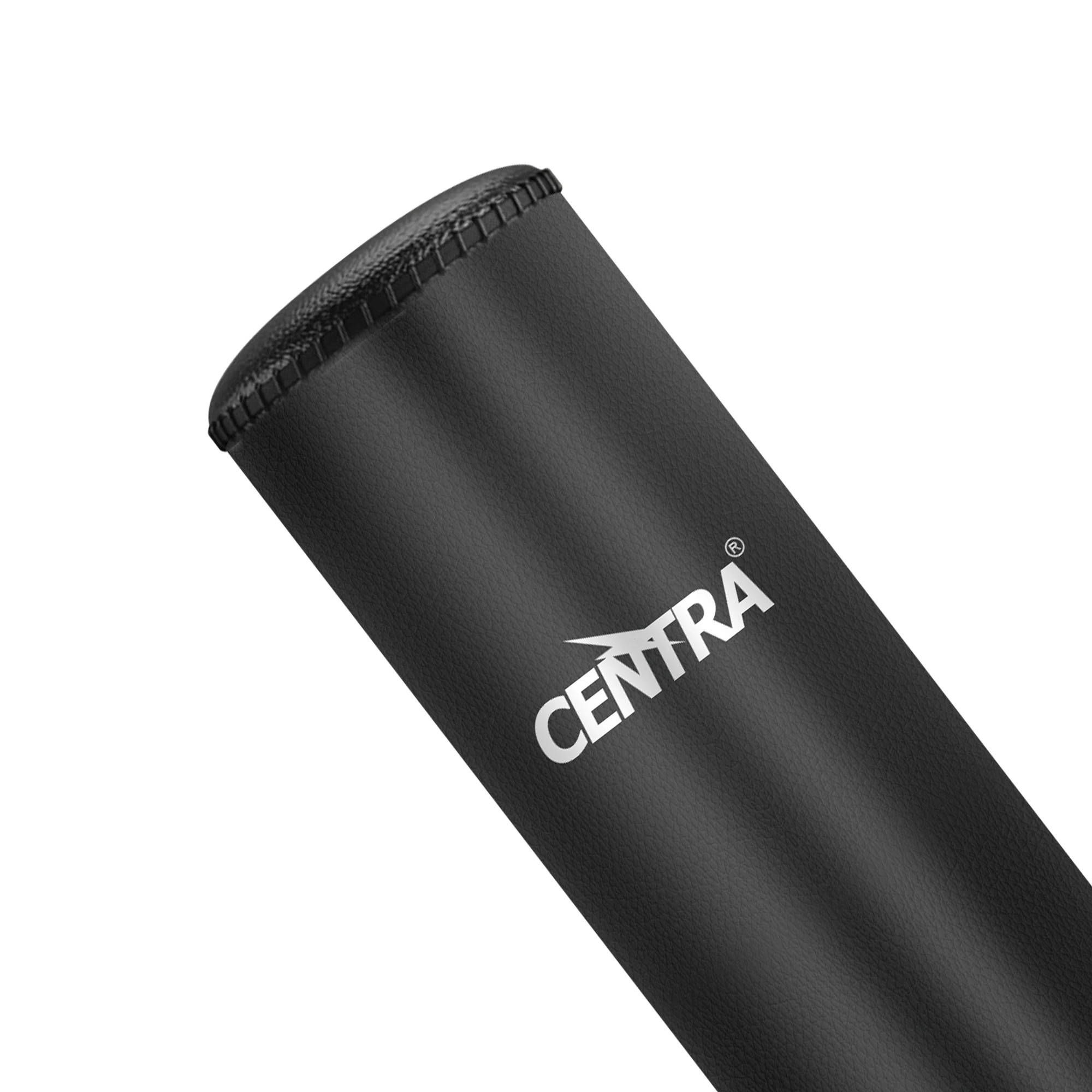 4 Centra 170Cm Freestanding Punching Bag In Colour - Red, 4 of 8