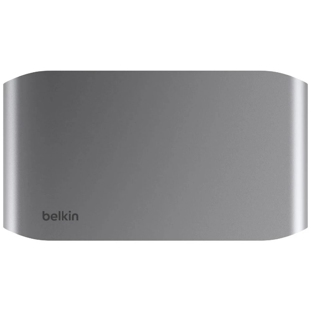 5 Belkin Connect Thunderbolt 4 5-in-1 Core Hub, 5 of 10