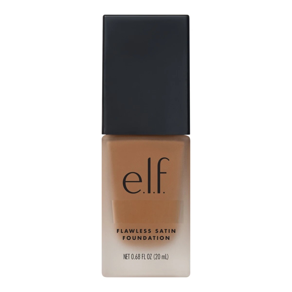 3 e.l.f. Flawless Finish Foundation - 20ml, Tan, 3 of 5