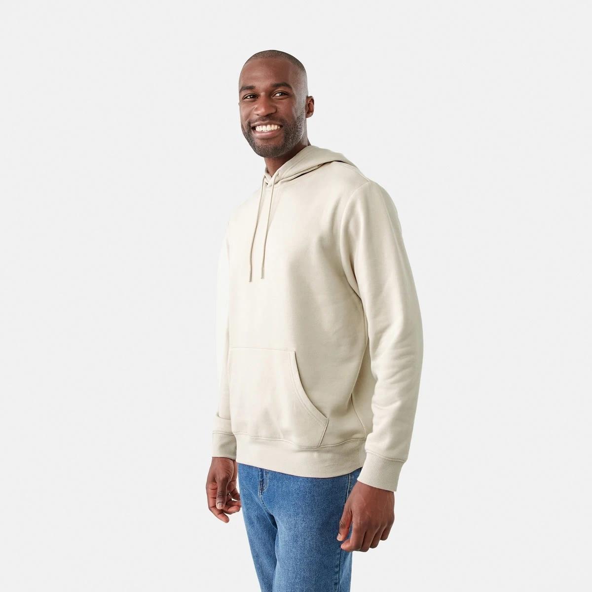 2 Core Hoodie Bge Dune, 2 of 6