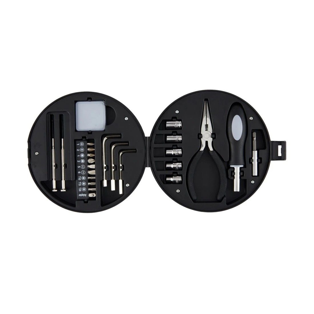 3 24 Piece Car Tool Set, 3 of 5