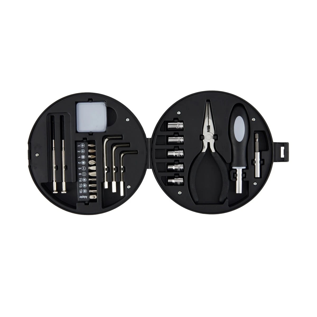 3 24 Piece Car Tool Set, 3 of 5