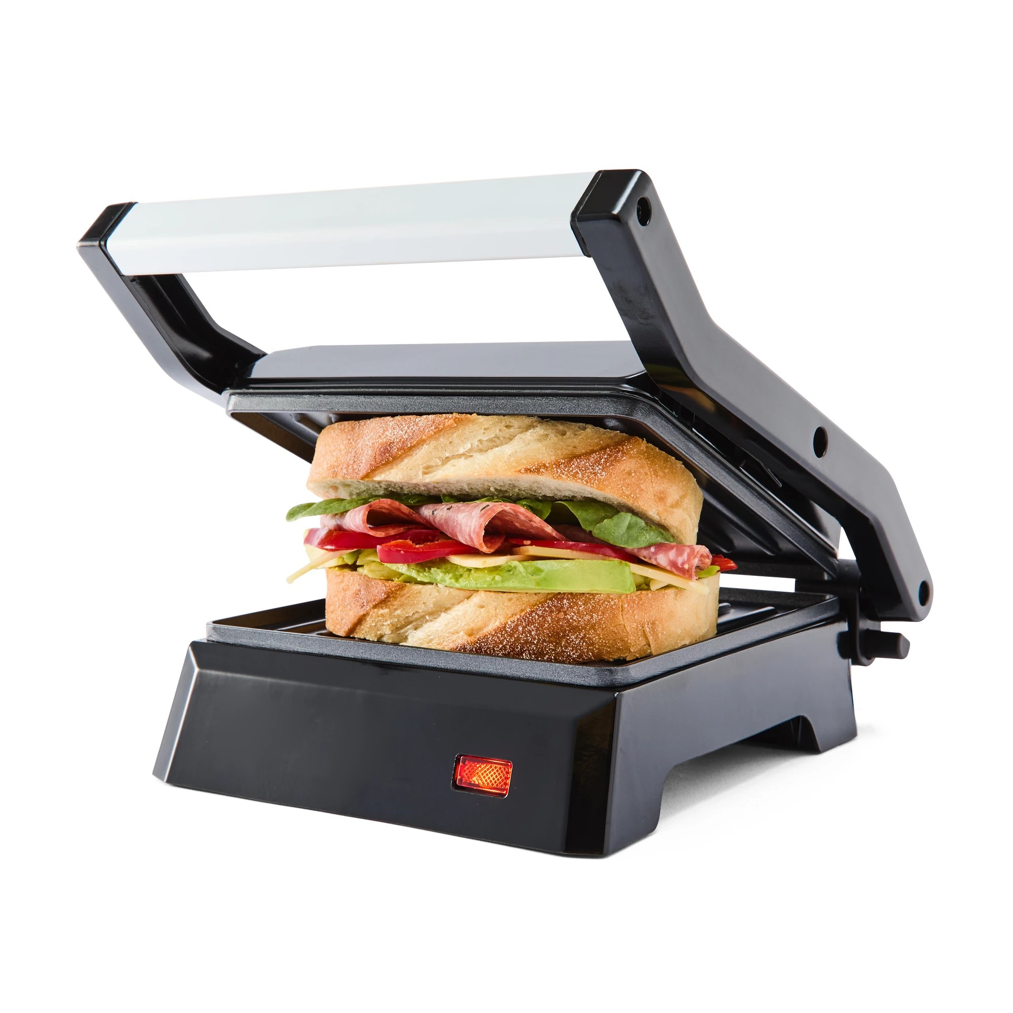 1 Mini Flat Grill, 1 of 8