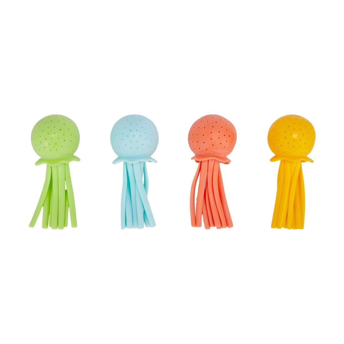 5 The Original Splash Bombs Water Wigglers Light-up Divers - Assorted, 5 of 10