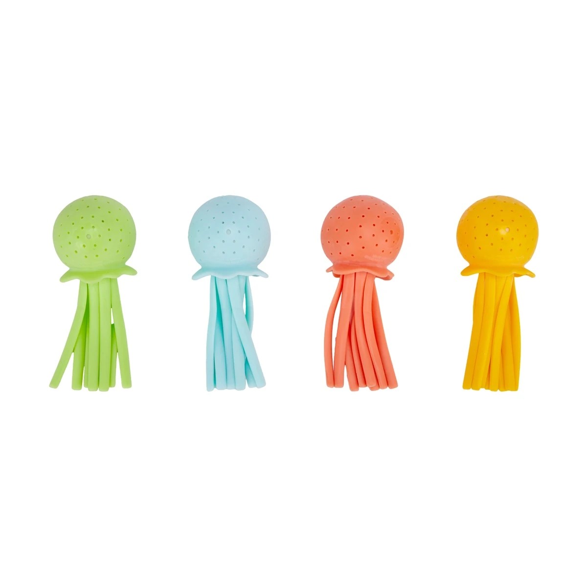 5 The Original Splash Bombs Water Wigglers Light-up Divers - Assorted, 5 of 10