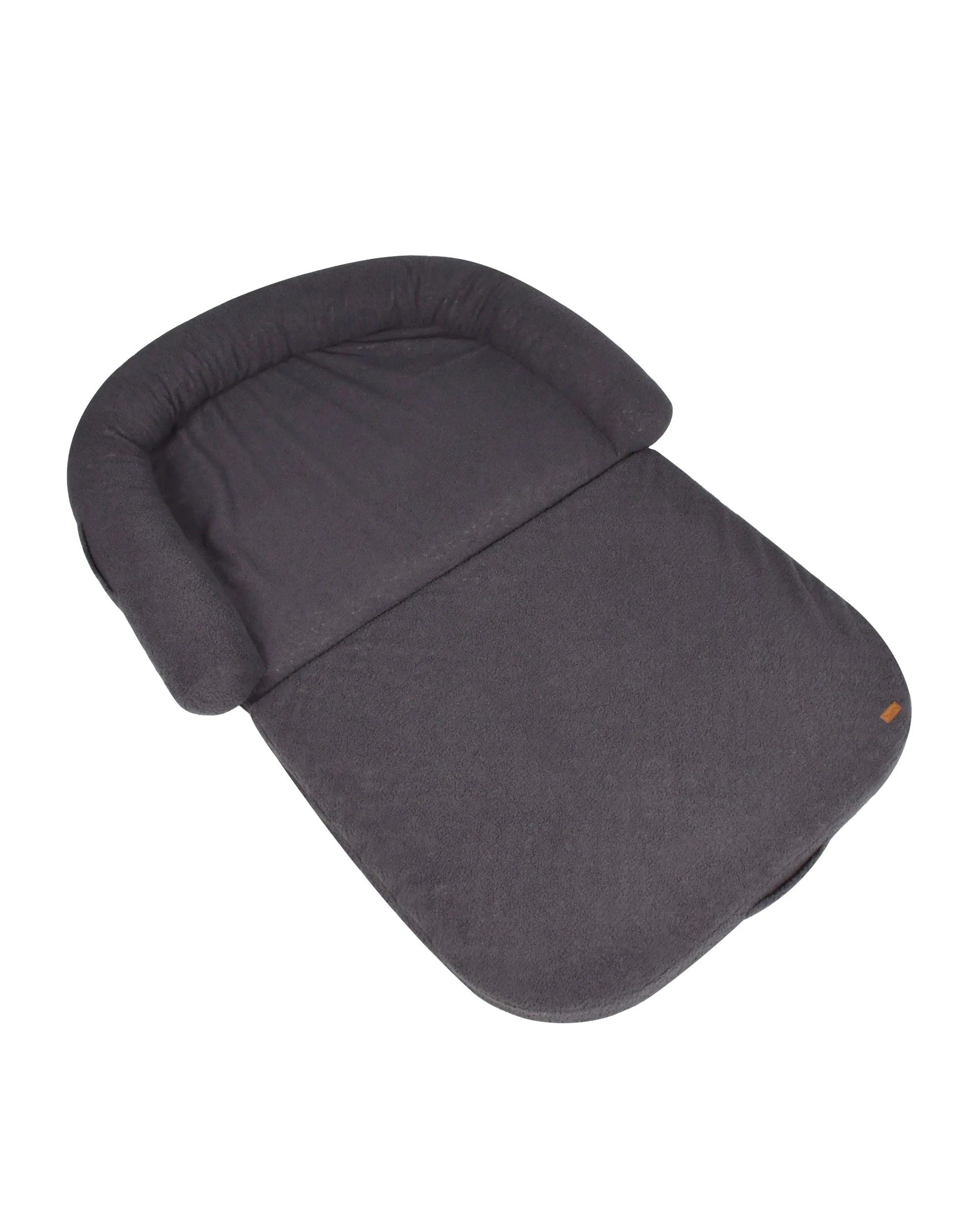 6 Advwin Extra Large Human Dog Bed Foldable Pet Sofa Bed, 6 of 8