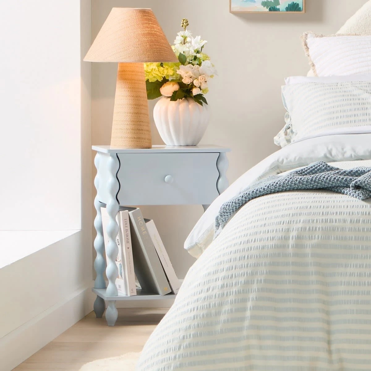 9 Bobby Bedside Table, 9 of 10
