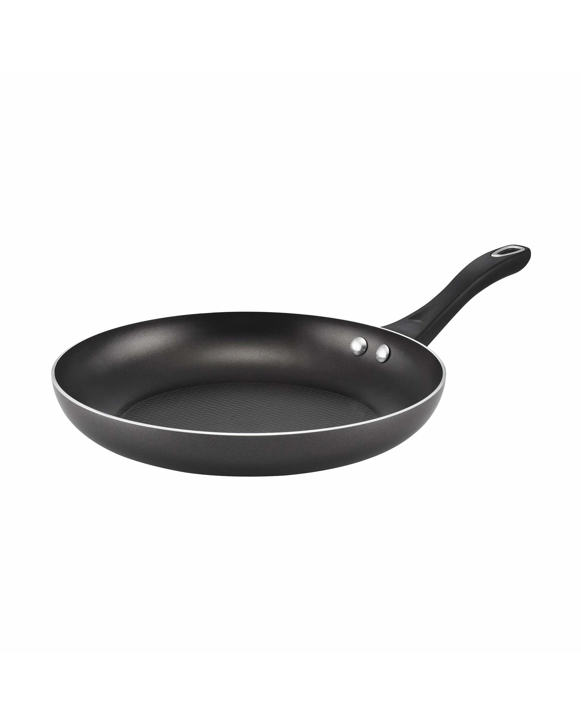 1 RACO SmartRelease+ Nonstick 30cm Frypan - Black, 1 of 4
