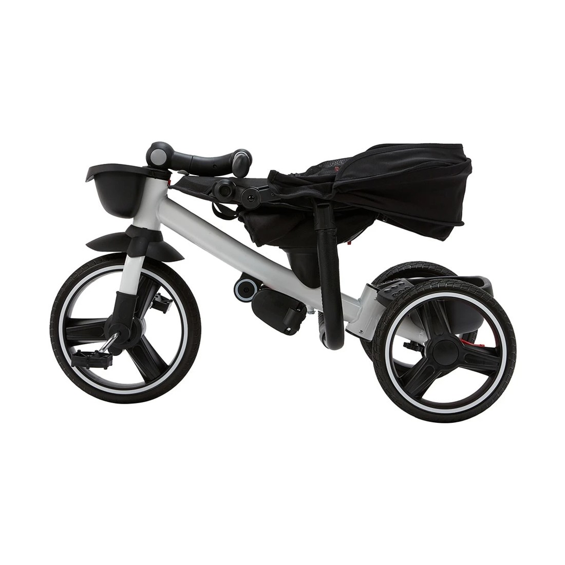 6 4 in 1 Canopy Trike, 6 of 10
