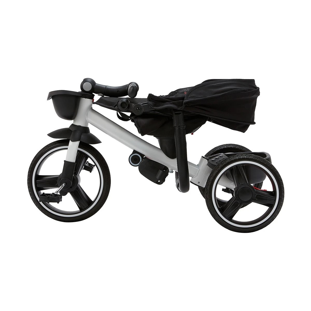 6 4 in 1 Canopy Trike, 6 of 10