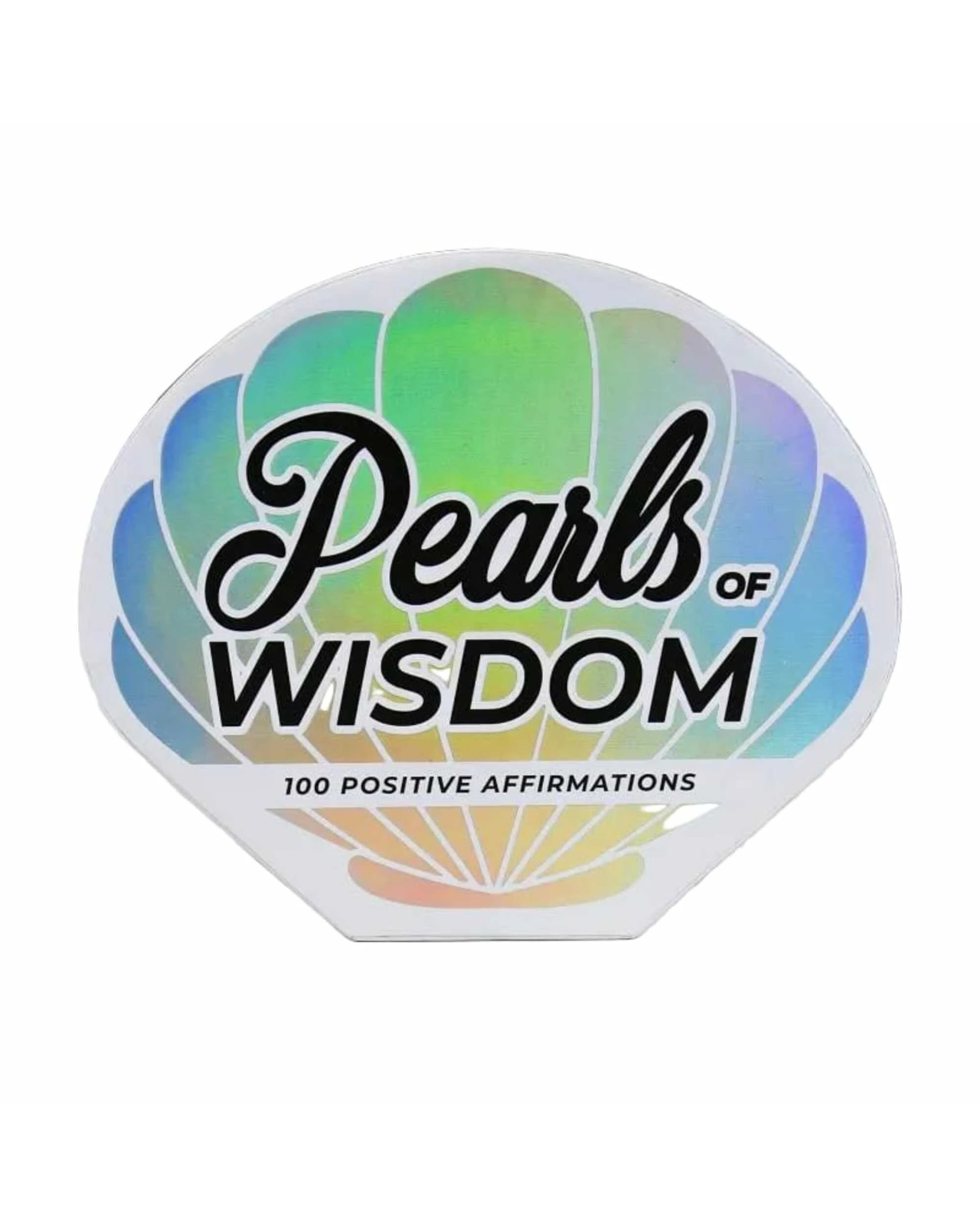 1 Gift Republic Ltd. - Pearls of Wisdom Cards, 1 of 1