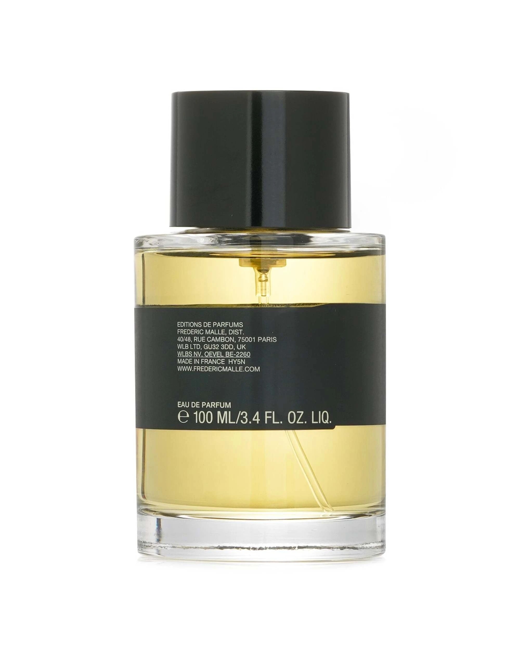 3 Frederic Malle Uncut Gem Eau De Parfum Spray 100ml/3.4oz, 3 of 3