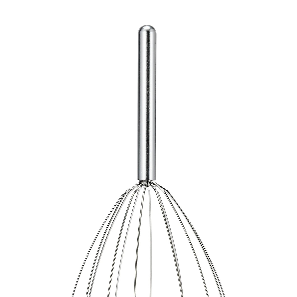 3 Chill Out Scalp Massager - Silver, 3 of 5