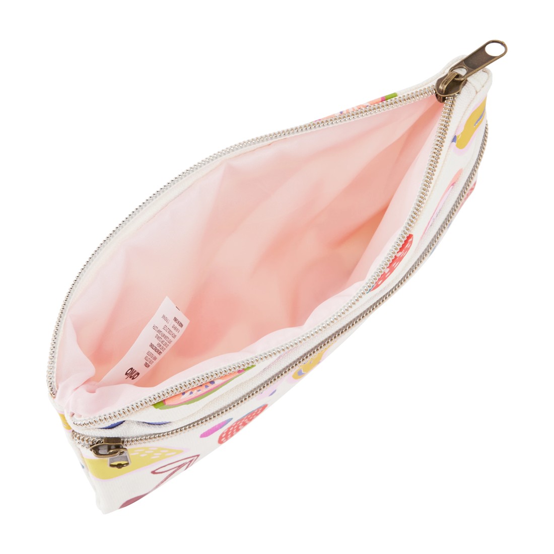 4 Pencil Case - Fruit, 4 of 6