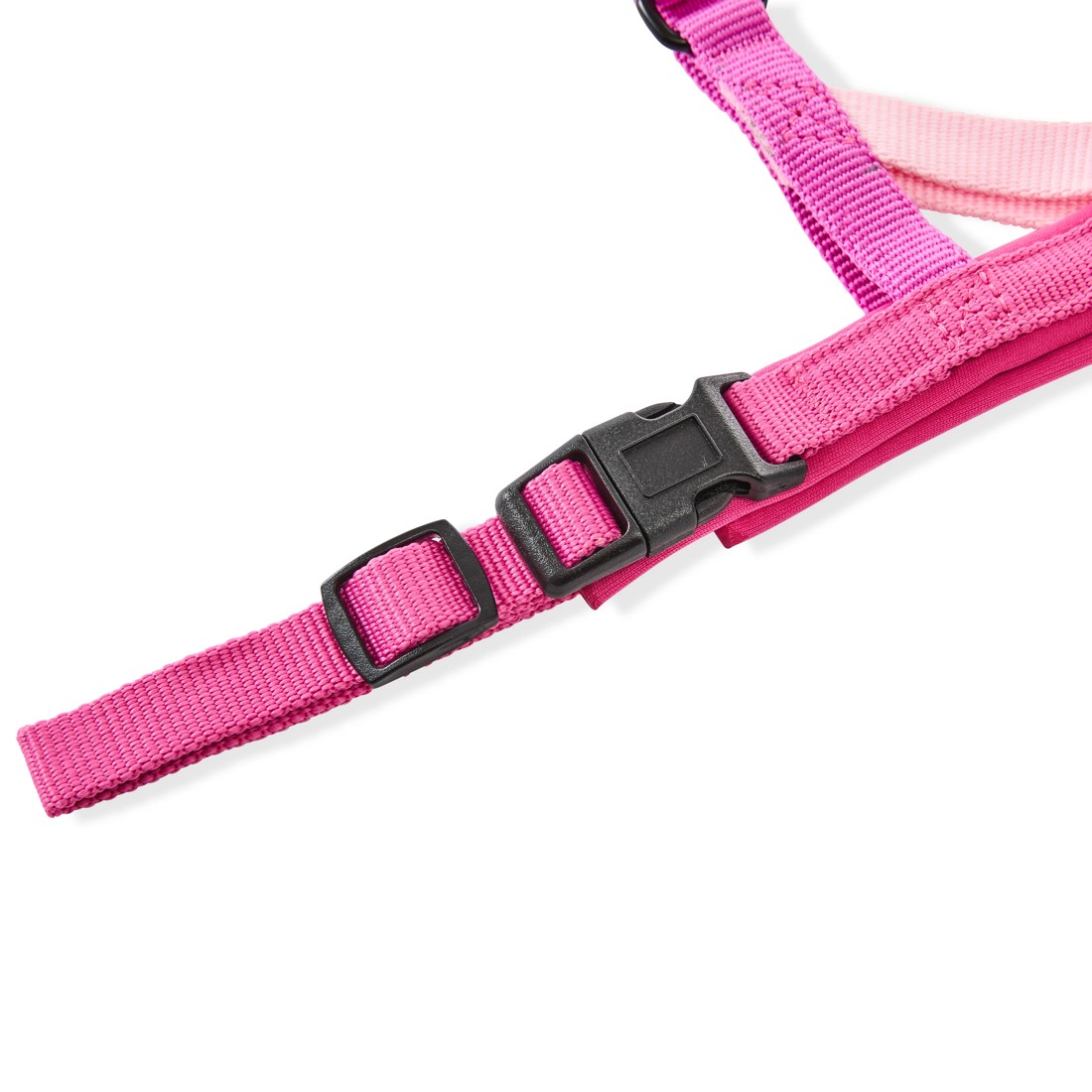 4 Pet Walking Set - Small, Pink, 4 of 5