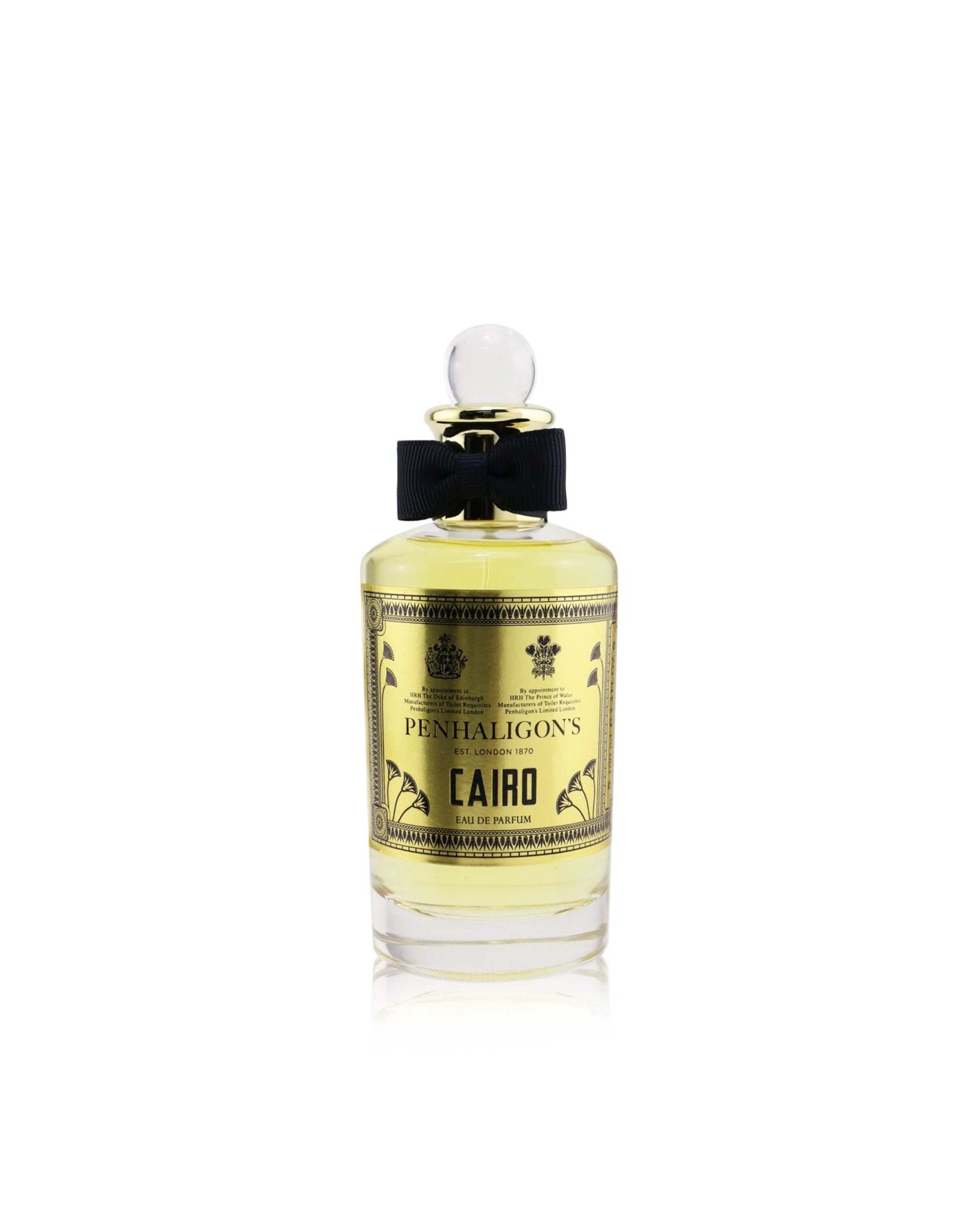 1 Penhaligon's Cairo Eau De Parfum Spray 100ml/3.3oz, 1 of 3