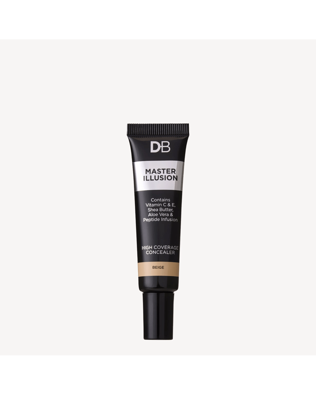 DB Designer Brands Master Illusion High Coverage Concealer - Porcelain ...