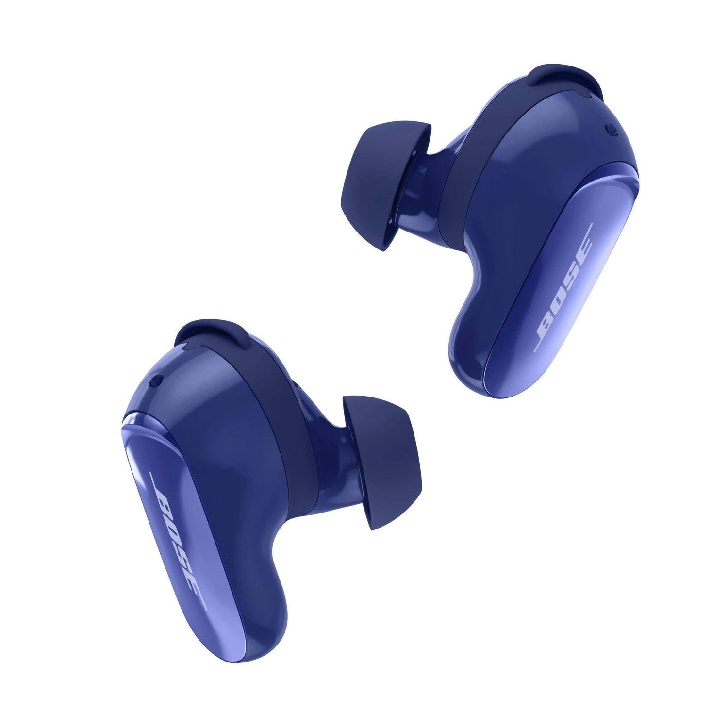 1 Bose QuietComfort Ultra Earbuds (2nd Gen) Noise Cancelling - Midnight Violet, 1 of 5