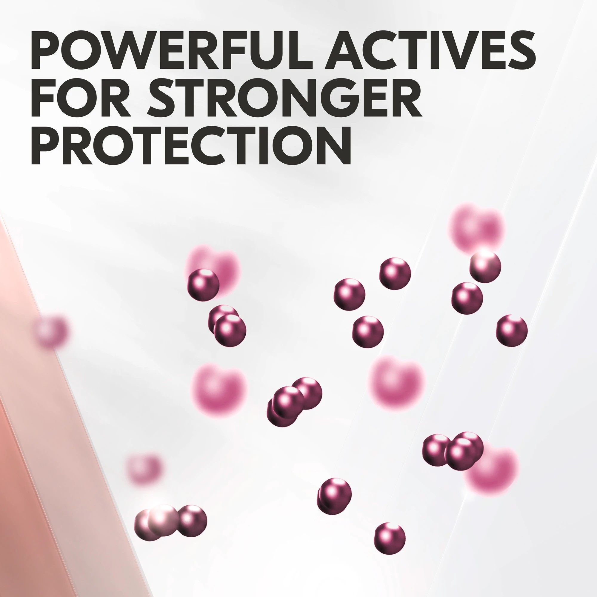4 Rexona Shower Clean Clinical Protection Antiperspirant 45ml, 4 of 10